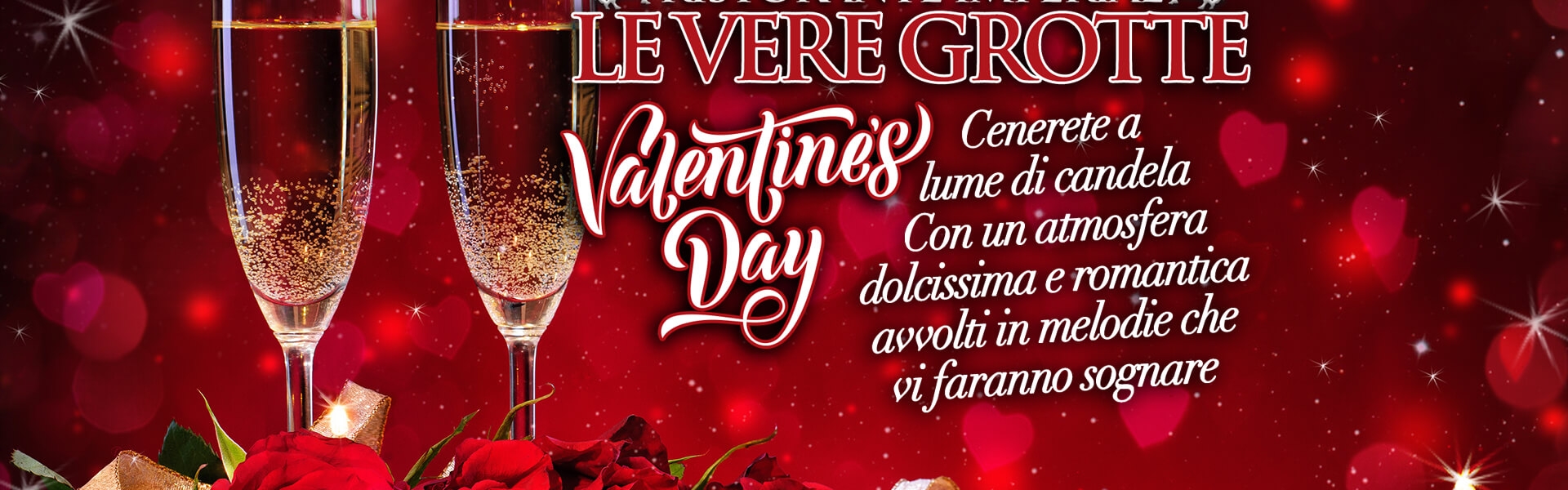 San Valentino 20232 Ristorante Le vere Grotte