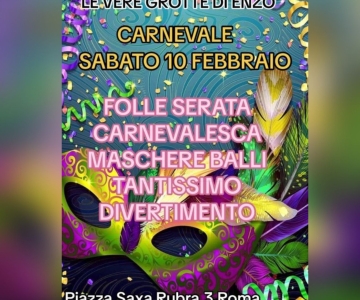 Carnevale 2024