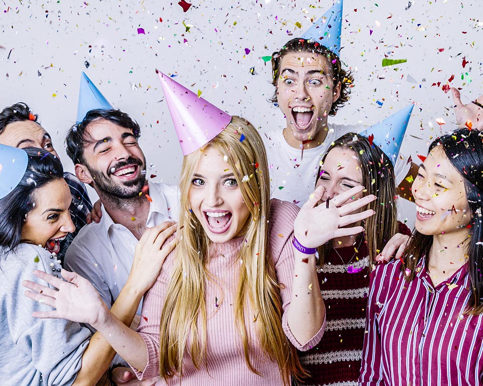 Feste di Compleanno